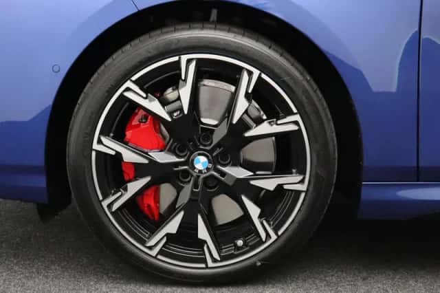 BMW 1-Serie (2026) thumbnail 6