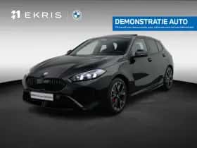 BMW 1-Serie (2026) thumbnail 1