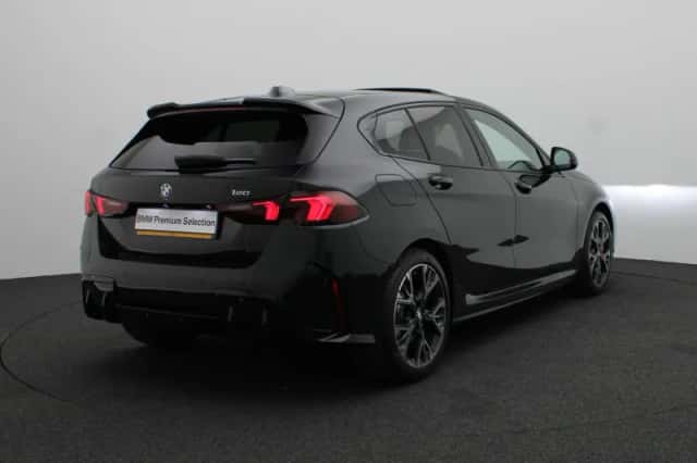 BMW 1-Serie (2026) thumbnail 2
