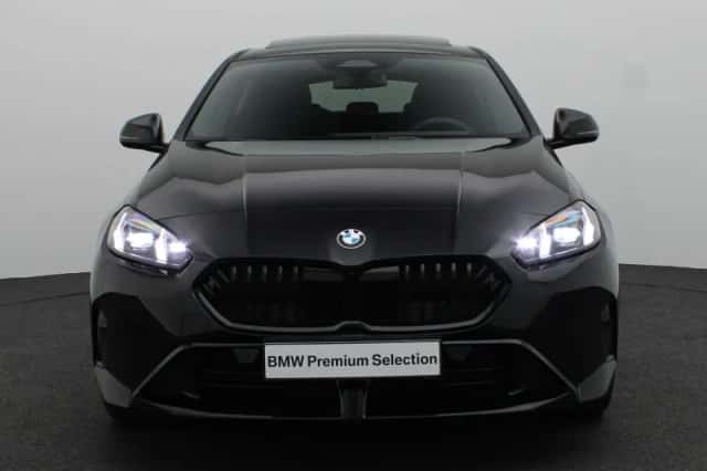 BMW 1-Serie (2026) thumbnail 3