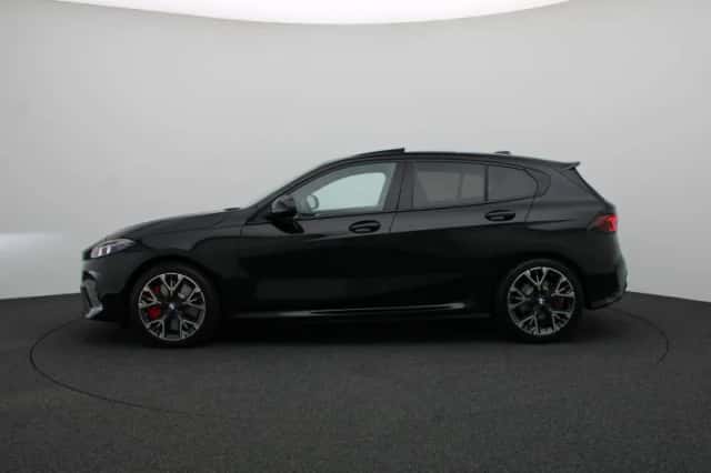 BMW 1-Serie (2026) thumbnail 4