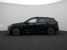 BMW 1-Serie (2026) thumbnail 4