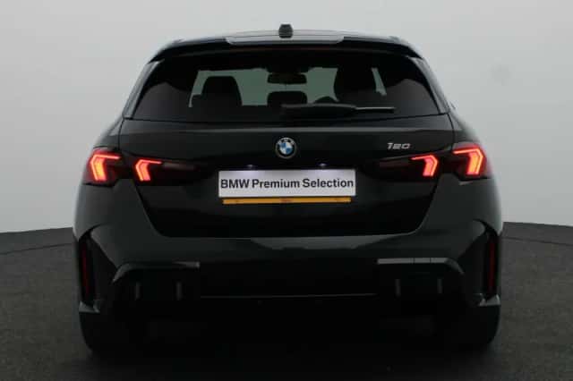 BMW 1-Serie (2026) thumbnail 5