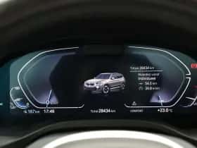 BMW iX3 (2024) thumbnail 16