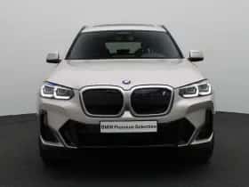 BMW iX3 (2024) thumbnail 3