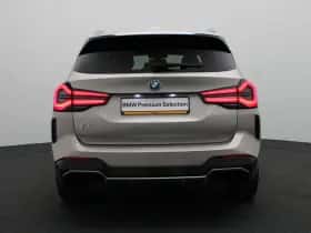 BMW iX3 (2024) thumbnail 5