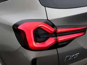 BMW iX3 (2024) thumbnail 9