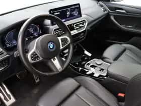 BMW iX3 (2024) thumbnail 10