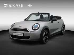 MINI Cabrio (2025) thumbnail 1