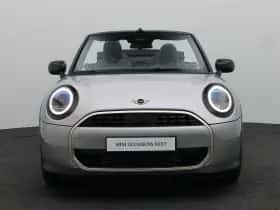 MINI Cabrio (2025) thumbnail 3