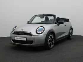 MINI Cabrio (2025) thumbnail 22