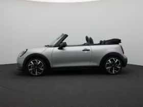 MINI Cabrio (2025) thumbnail 4