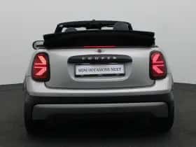 MINI Cabrio (2025) thumbnail 5