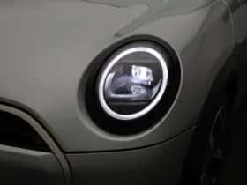 MINI Cabrio (2025) thumbnail 7