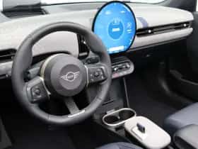 MINI Cabrio (2025) thumbnail 10