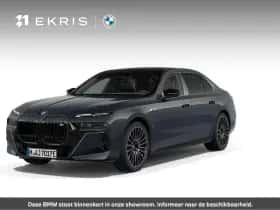 BMW 7-Serie (2026)