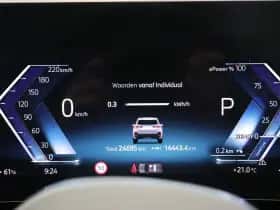 BMW iX1 (2025) thumbnail 18