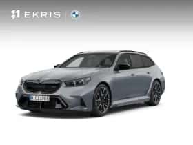 BMW M5 (2026) thumbnail 1