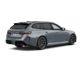 BMW M5 (2026) thumbnail 2