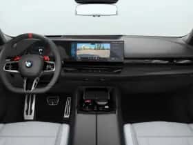 BMW M5 (2026) thumbnail 3