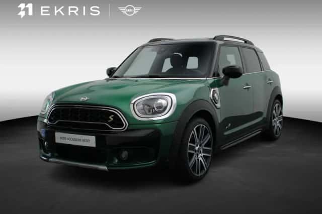 MINI Countryman (2020) thumbnail 1