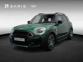 MINI Countryman (2020)