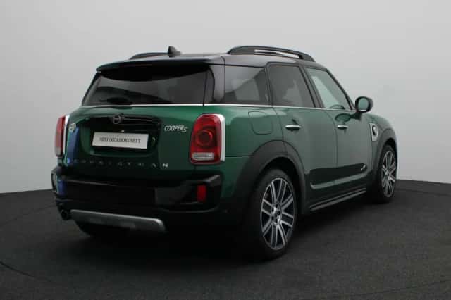 MINI Countryman (2020) thumbnail 2