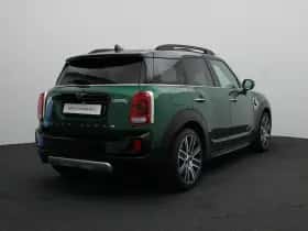 MINI Countryman (2020) thumbnail 2