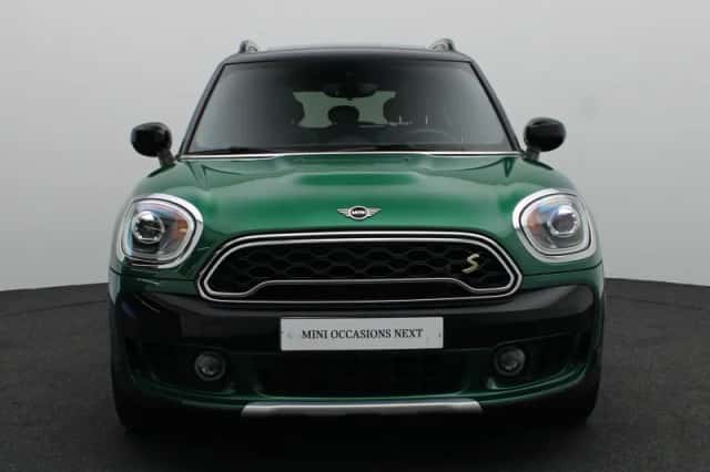 MINI Countryman (2020) thumbnail 3