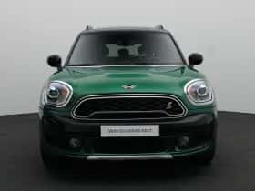 MINI Countryman (2020) thumbnail 3