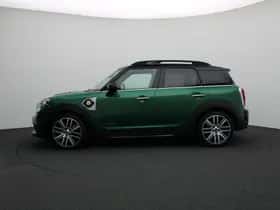 MINI Countryman (2020) thumbnail 4