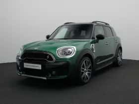 MINI Countryman (2020) thumbnail 31