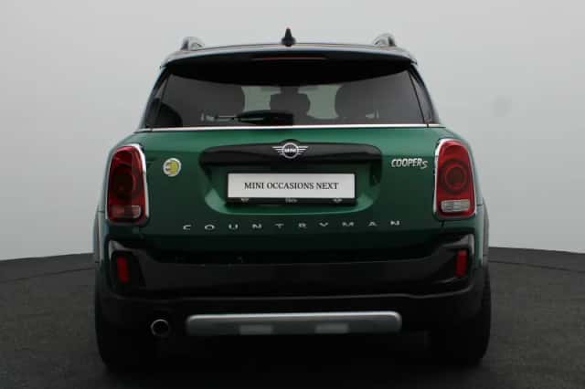 MINI Countryman (2020) thumbnail 5