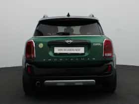 MINI Countryman (2020) thumbnail 5