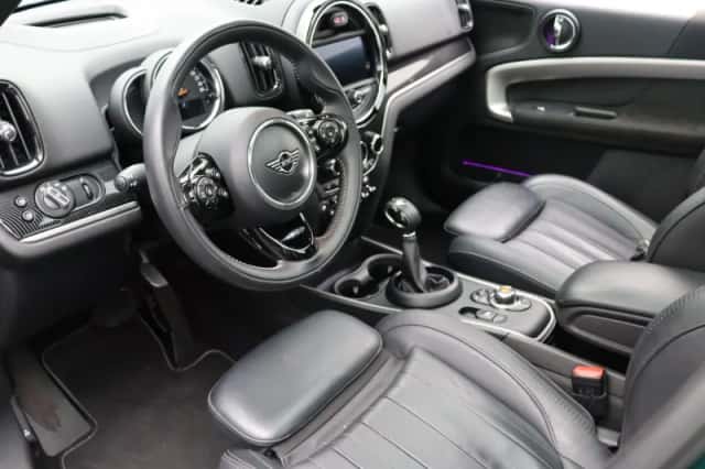 MINI Countryman (2020) thumbnail 6