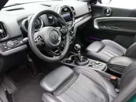 MINI Countryman (2020) thumbnail 6