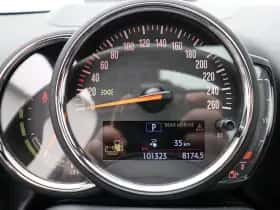 MINI Countryman (2020) thumbnail 7