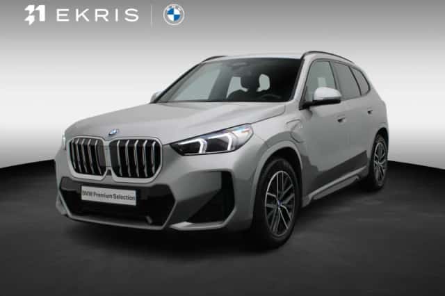 BMW X1 (2023) thumbnail 1