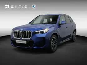 BMW X1 (2024)