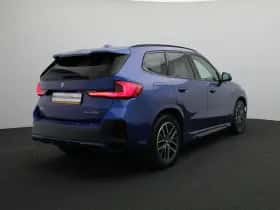 BMW X1 (2024) thumbnail 2