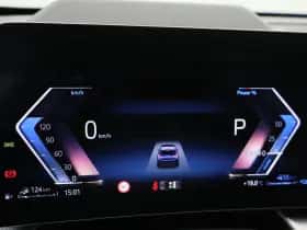 BMW X1 (2024) thumbnail 14