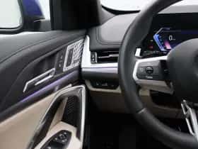 BMW X1 (2024) thumbnail 15