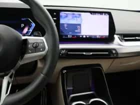 BMW X1 (2024) thumbnail 16