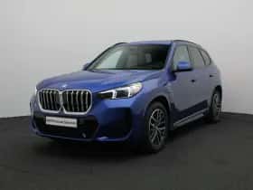 BMW X1 (2024) thumbnail 29