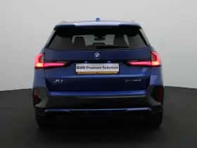 BMW X1 (2024) thumbnail 5