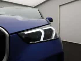 BMW X1 (2024) thumbnail 6