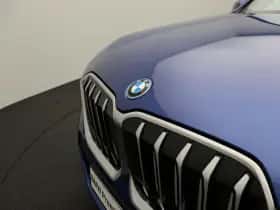 BMW X1 (2024) thumbnail 7