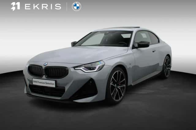 BMW 2-Serie (2023) thumbnail 1