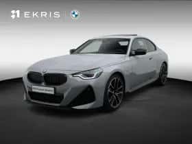 BMW 2-Serie (2023) thumbnail 1