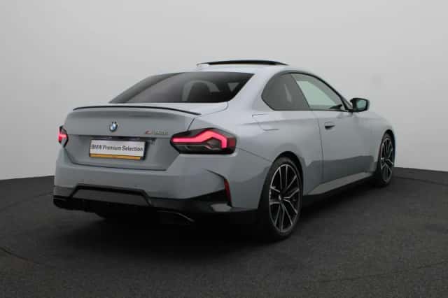 BMW 2-Serie (2023) thumbnail 2